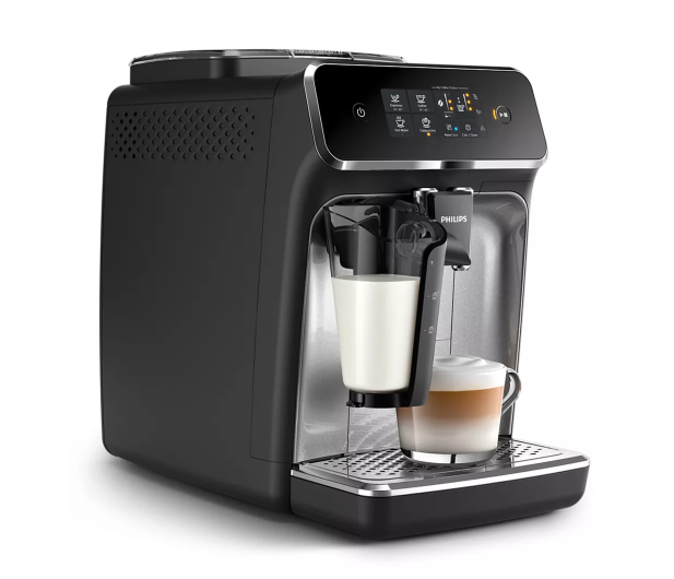 Philips 2300 LatteGo EP2336/40 - 1196426 - zdjęcie 3